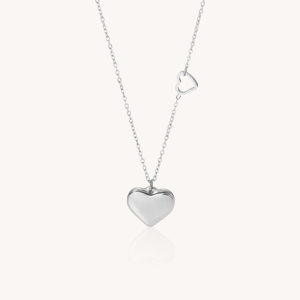 Croí Necklace-5