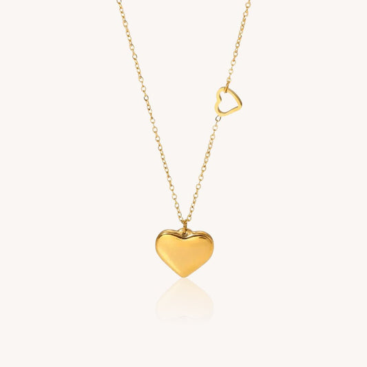 Croí Necklace-0